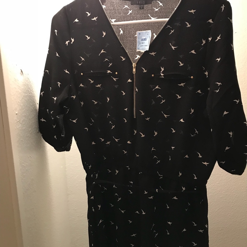 Women’s dress